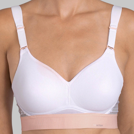 Бюстгальтер Топ-бра Triaction Hybrid Lite P акция