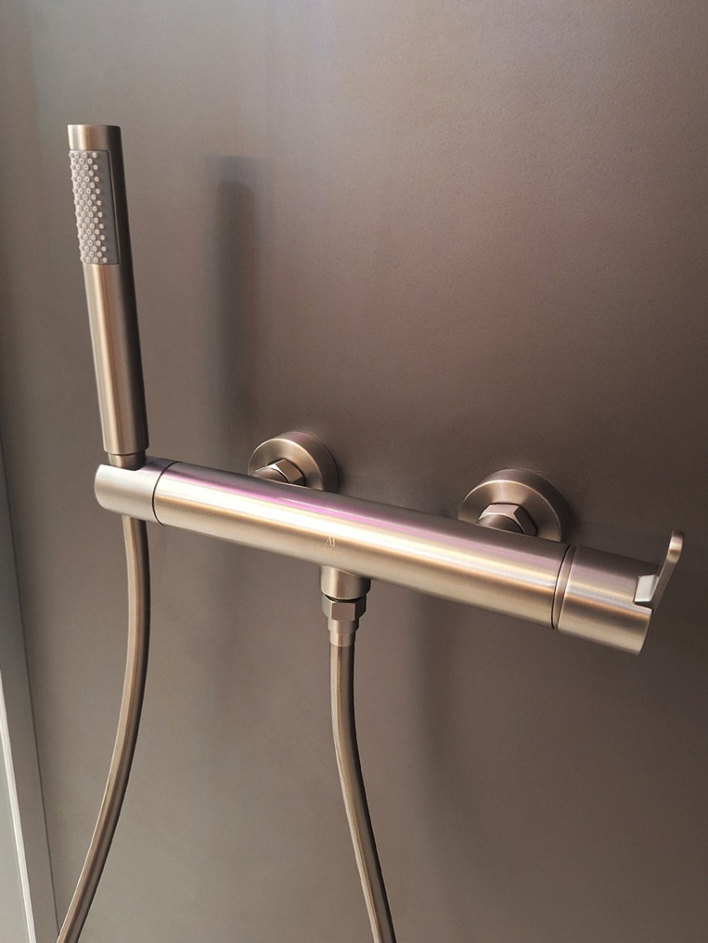 Смеситель для душа AltroBagno Unione 030604 GM