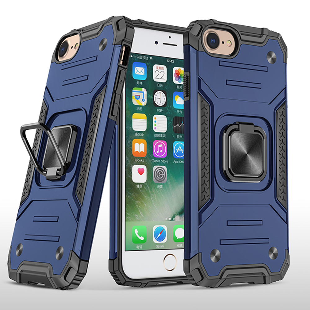 Противоударный чехол Legion Case для iPhone 6 / 6s