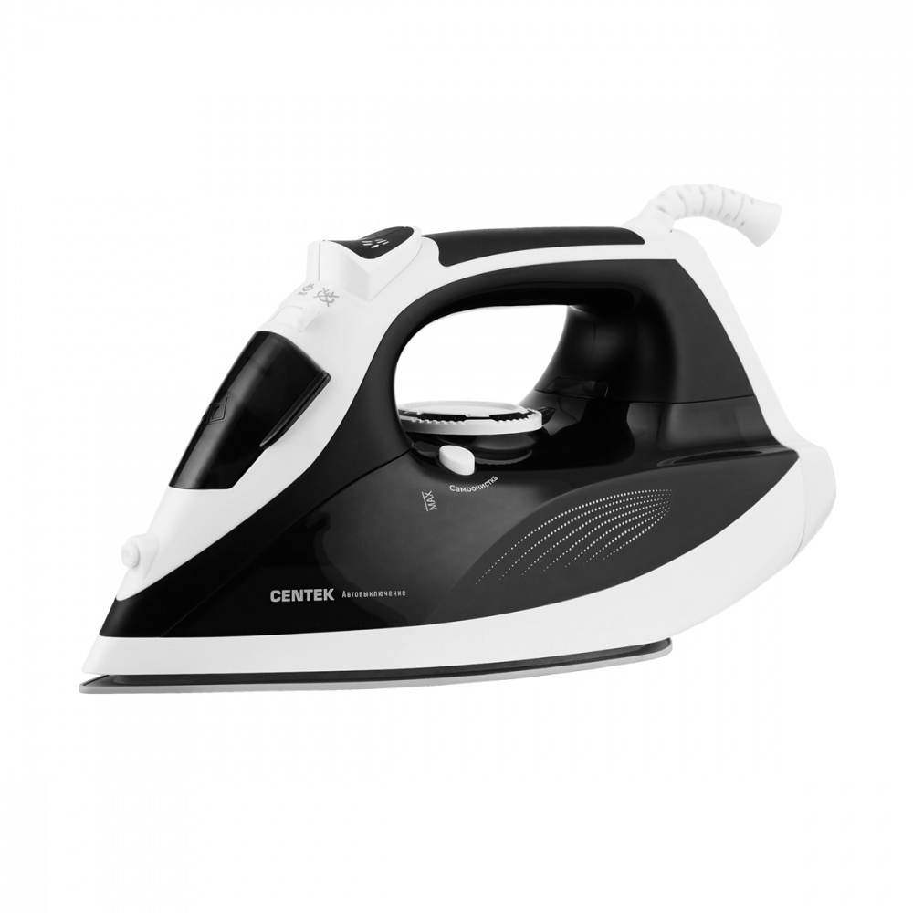 Утюг CENTEK CT-2317 black