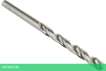 Сверло по металлу Milwaukee Thunderweb HSS-G 5.5x93мм (4932352357)