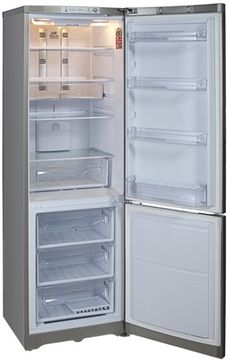 Холодильник Hotpoint-Ariston HBM 1181.3 XF