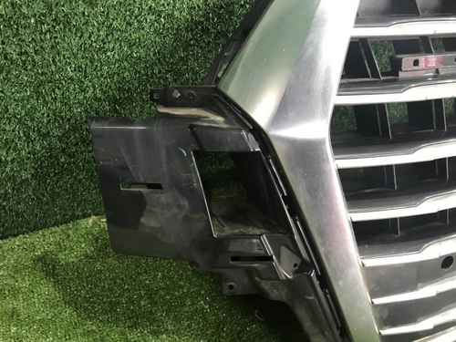 Решетка радиатора Audi Q7 4M 2 (2015-2019)