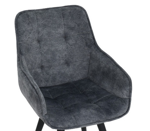 Мягкие элементы стула Торрес исп 4 1 категория(Основная ткань:Вивальди 07 ( ) ) Аврора