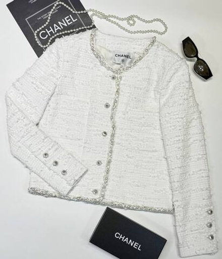 Пиджак CHANEL
