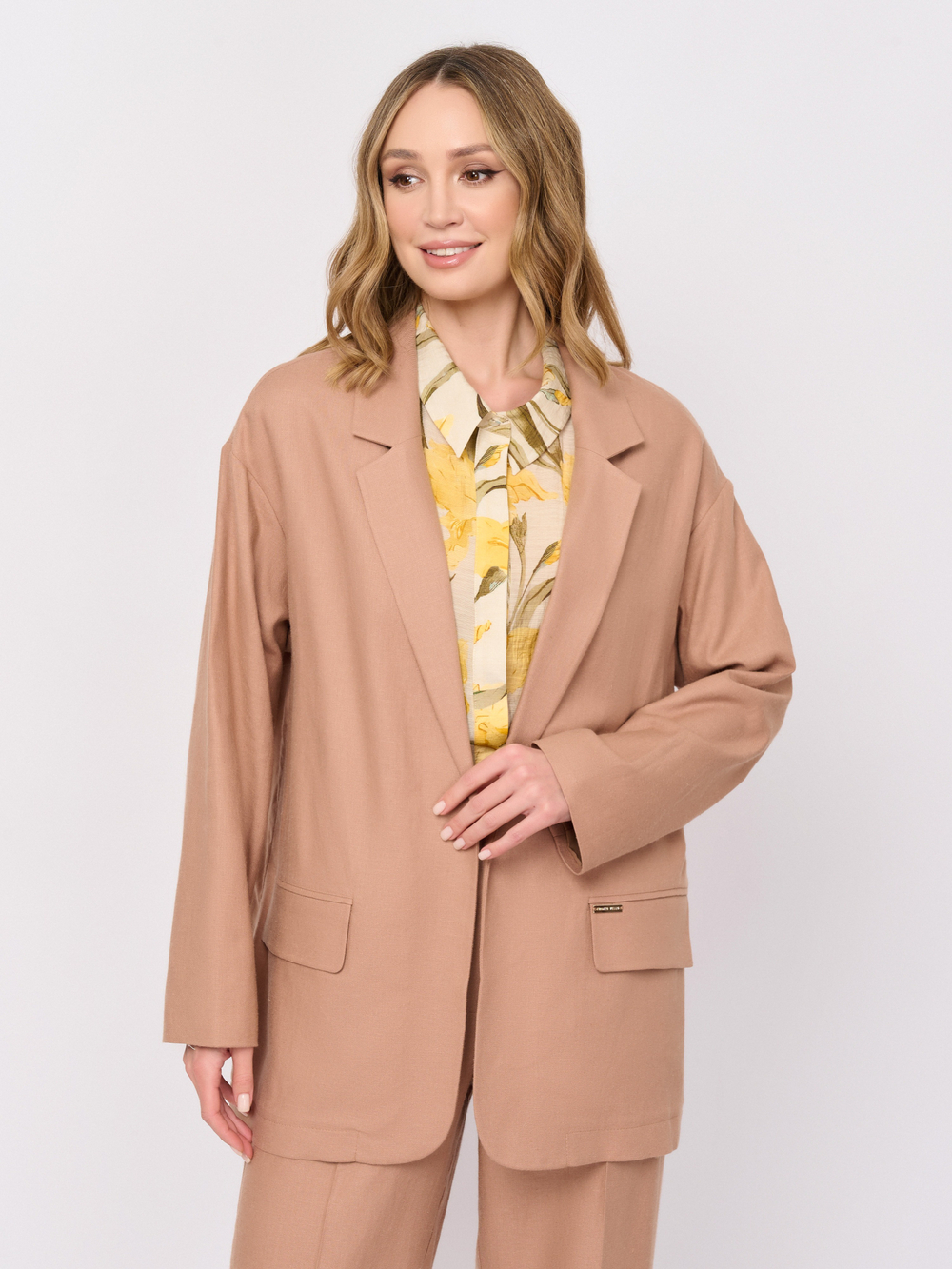 Жакет женский FRANCO VELLO