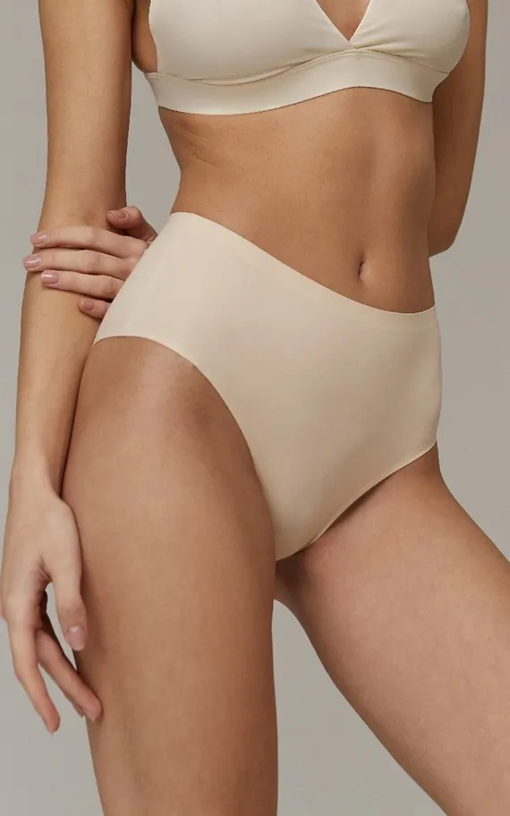 AVANI NUDE Трусы бразильяно