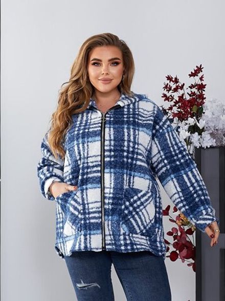 Рубашка УК-3053 Fabrika Фото 1