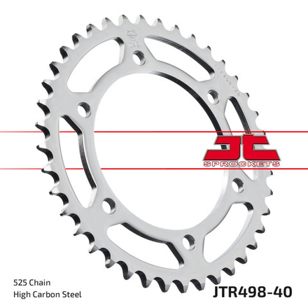 Звезда JTR498.40