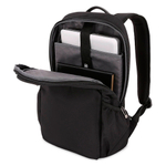 Рюкзак Wenger 15'', черный, 32х15х43 см, 21 л