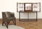 Кресло Giorgetti MOBIUS 2011