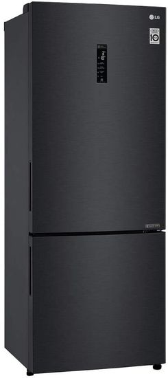 Холодильник LG GC-B569PBCZ