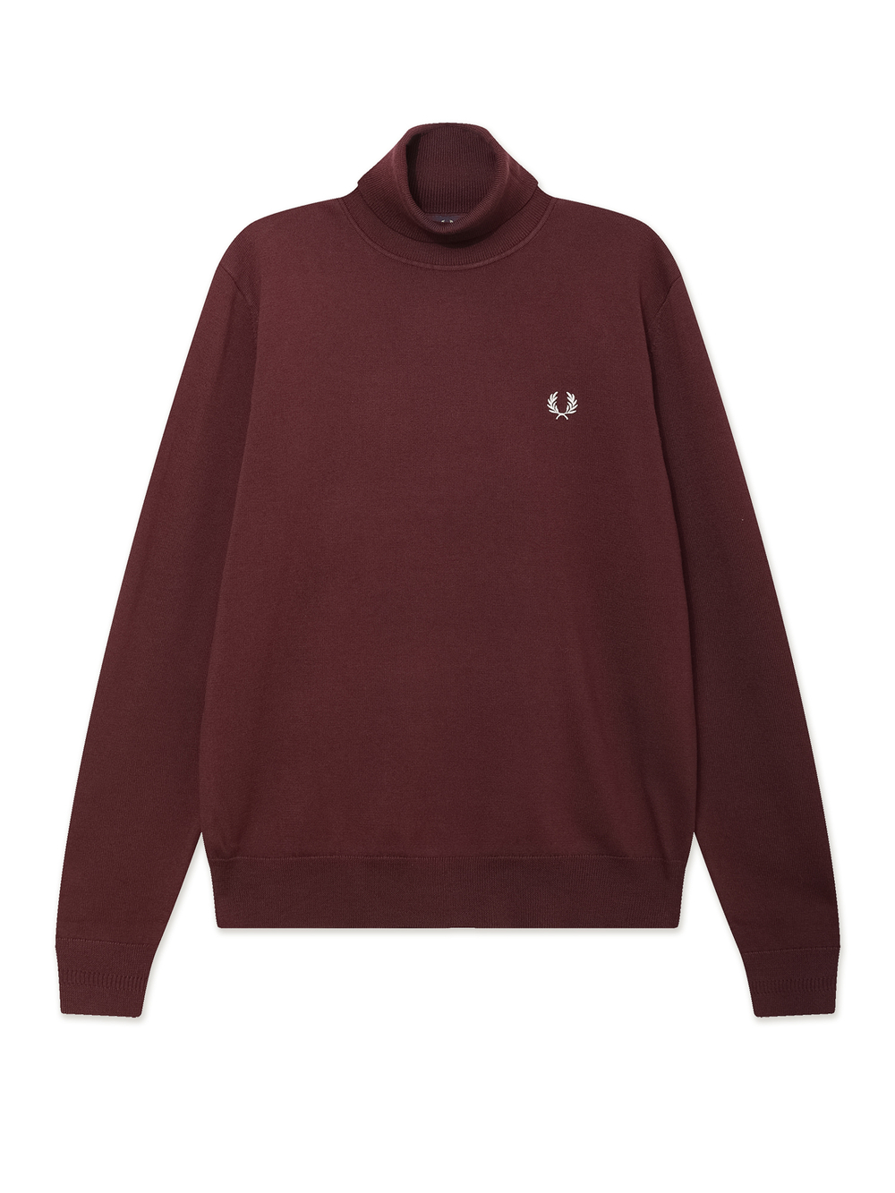 Свитер (Roll-neck) Roll Neck Jumper