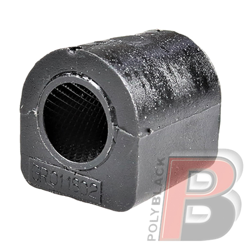 Полиуретановая втулка стабилизатора, задней подвески (Кратность 2 шт) GR011802