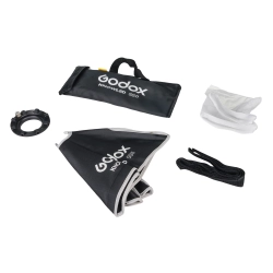 Софтбокс Godox Knowled SS11 для MS60