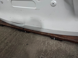 Крышка багажника Haval F7 1 19-24 Б/У Оригинал 6301119XKQ04AD