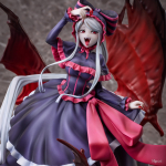 Shalltear Bloodfallen