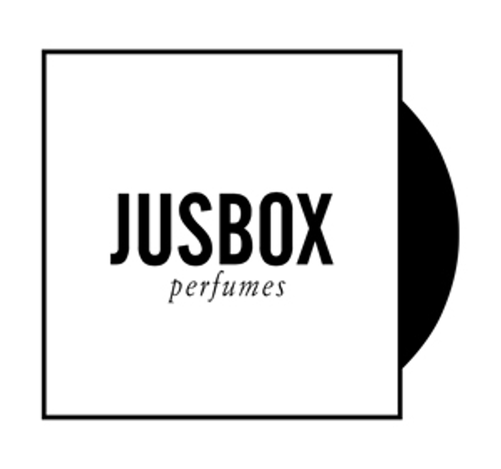 jusbox green bubble edp. 78ml. tester