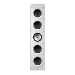 KEF Ci5160RL-THX White