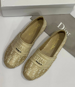 Мокасины Dior