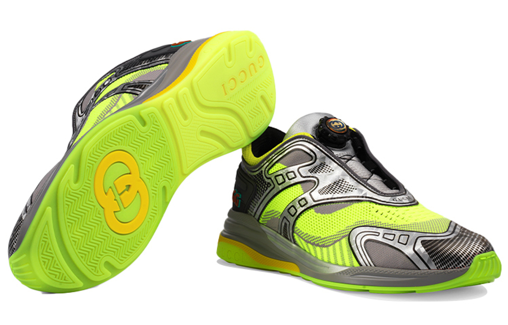 Gucci Ultrapace R
