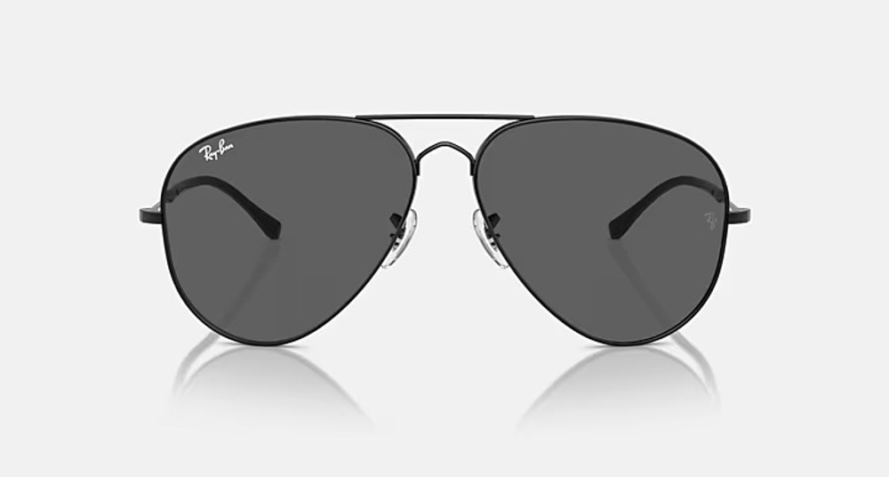 RAY-BAN OLD AVIATOR RB3825 002/B1