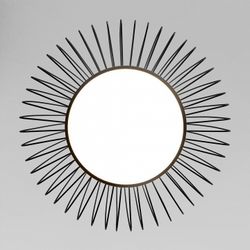 Подвесной светильник Eurosvet Comodita 40010/1 LED черный