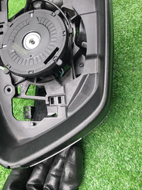 Зеркало левое Geely Atlas Pro (2021-н.в.) 10 конт.