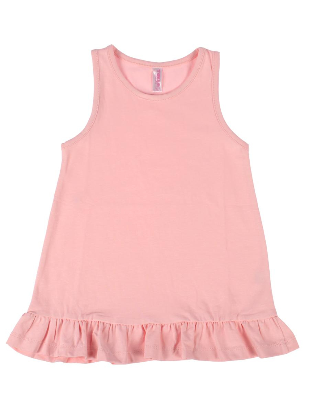 Ночная сорочка р. 116 св.розовый M1090KLR-3/6 (Такро)