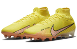 Кроссовки Nike Mercurial Superfly 9 15 Elite Pro Ag