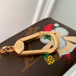 Louis Vuitton Key Pouch