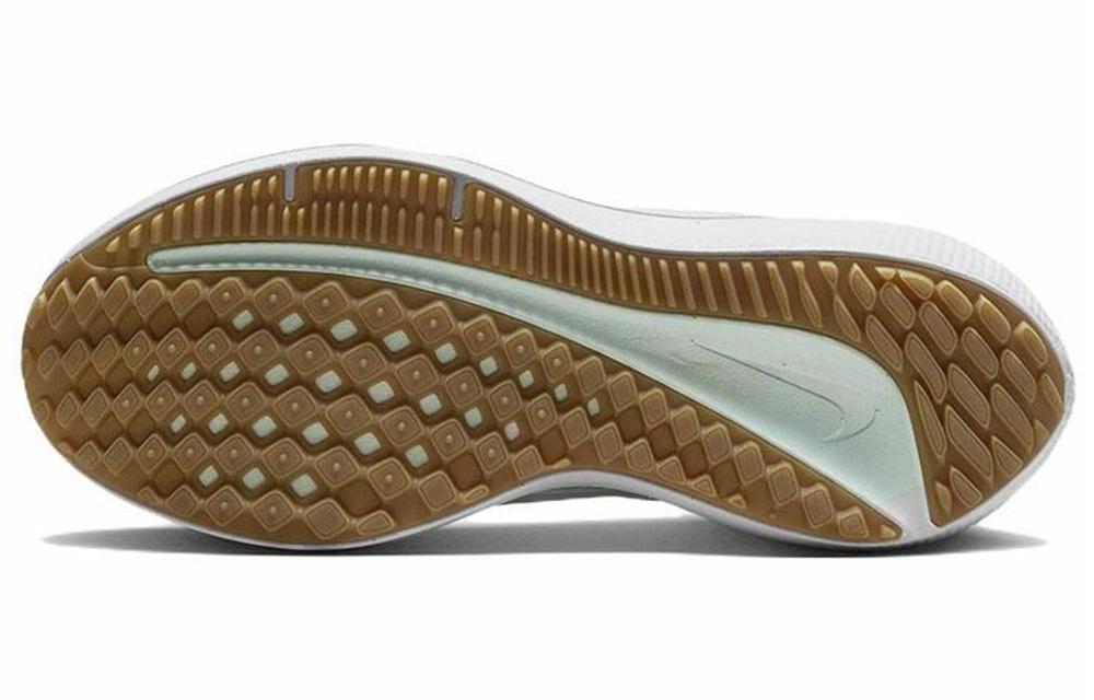 Кроссовки Nike Zoom Winflo 9 (Женская размерная сетка)
