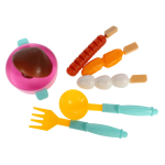 Набор продуктов, пакет JD883-9