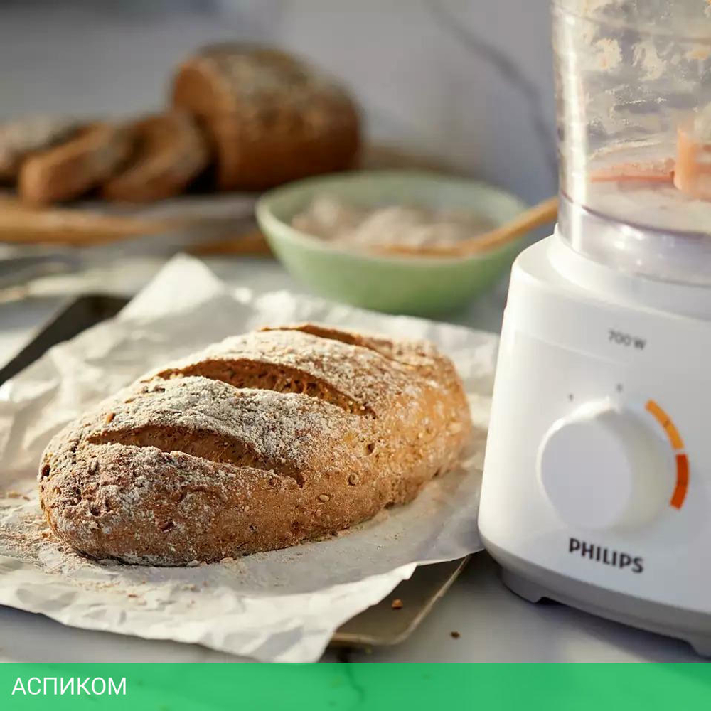 Кухонный комбайн Philips HR7310/00