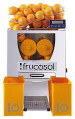 Соковыжималка автоматическая для цитрусовых Frucosol F50C