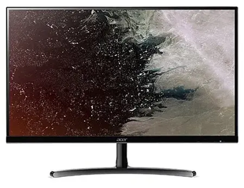 Монитор 27" Acer ED272Abix (UM.HE2EE.A01)