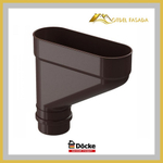 Коллектор Docke LUX Шоколад