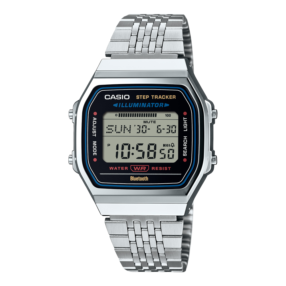 Наручные часы Casio Vintage ABL-100WE-1A
