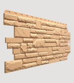 Фасадная панель Docke STERN Мармарис 1073*427мм 0,46м2