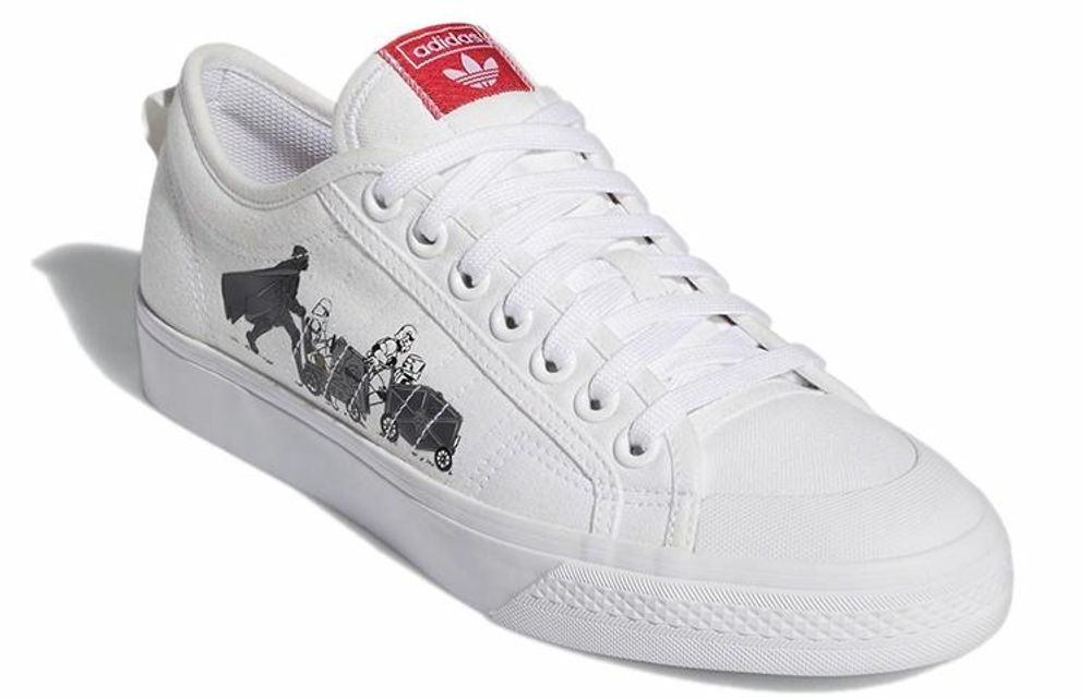 Кроссовки Star Wars X Adidas Originals Nizza