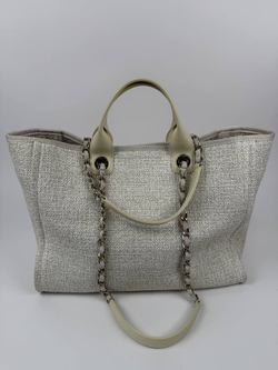 Сумка Chanel Deauville