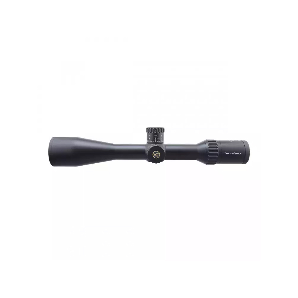 Оптический прицел Vector Optics 30мм SFP CONTINENTAL 4-24x50 Tactical ARI ( Сетка VCT-20A )