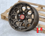 Комплект дисков TRD 18x9 et12 5x150