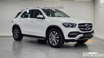 Mercedes-Benz GLE-Class W167 GLE300d 4MATIC (09.2023)