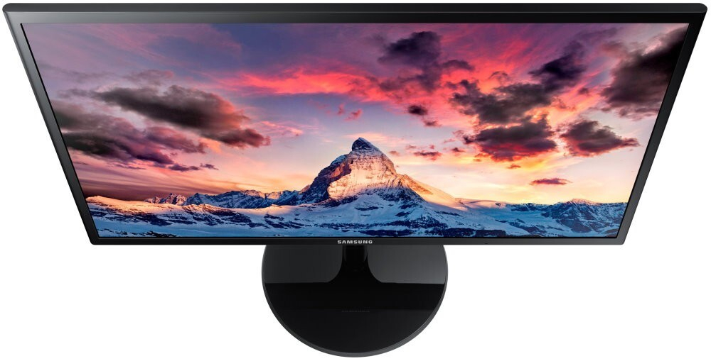 Монитор Samsung 24" S24F354FHI (LS24F354FHIXCI)