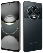 Смартфон TECNO SPARK 30 8 ГБ/256 ГБ черный