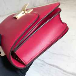 Celine Classic Bag In Box 24 cm
