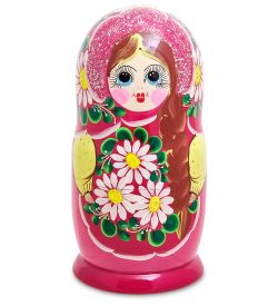 МР-12/ 5-E Матрешка 7м «Любаша»