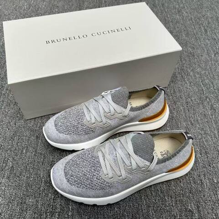 Кроссовки Brunello Cucinelli