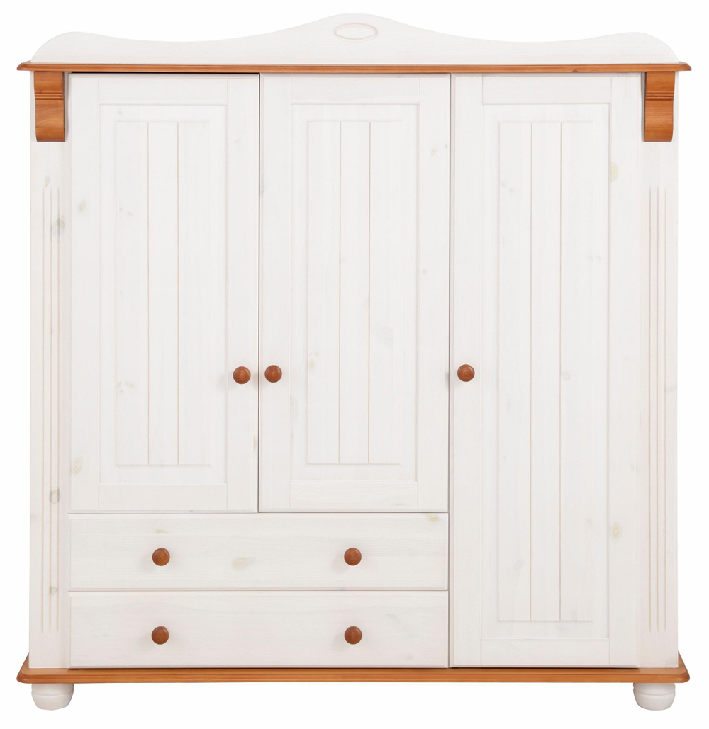 Шкаф распашной